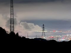 -大罗山风景区