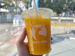 -瑞幸咖啡(广东外经贸大厦店)