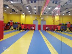 -HELLO功夫(印象城店)