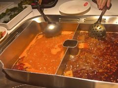 -九鼎轩脆毛肚火锅(南京东路店)