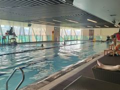 -威尔仕健身·游泳(龙湖天街店)