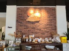 -坦克·甜品店(莲花广场店)