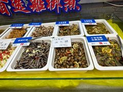 -船梆煮•蒸汽海鲜·生腌干蒸(五四广场店)