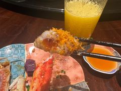 -海味世家·家常菜馆(明州里店)