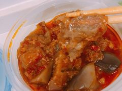 -谷田稻香·砂锅菜(汇暻广场店)
