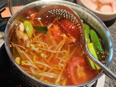 -牛品荟牛肉火锅(新城广场店)