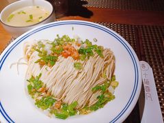 -十面春风·江南面馆(崇宁路店)