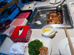-海底捞火锅鲜切牛肉主题店(长寿路店)