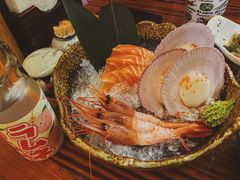 -坂吉屋·居酒屋深夜食堂(龙湖店)