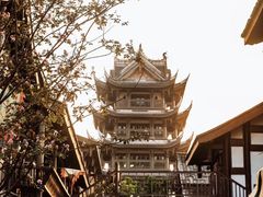 -西流沱小镇