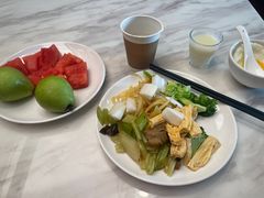 -深圳罗湖水贝IBC亚朵酒店