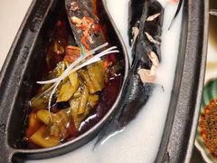 -锦府盐帮·侯宅(五棵松万达店)