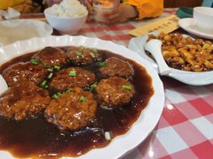 -南来顺饭庄·清真(南菜园店)