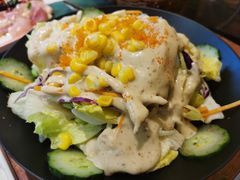 -町町烧肉屋(振华广场店)