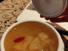 -一江春水·杭帮臻宴(三台山店)