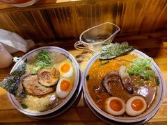 -老龙亭拉面店