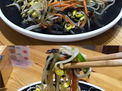 炒杂菜-顺姬冷面(长春旗舰店)