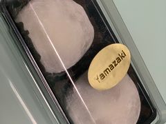 -山崎面包(静安久光店)