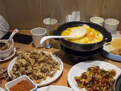 -东北灶(高新银泰店)
