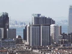 -南山健身公园