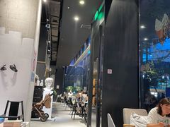 -乔泰勒JOETYLER西餐厅(曲江店)