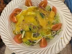-猫头鹰炸鸡