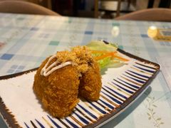 -顶屋咖喱(街道口总店)