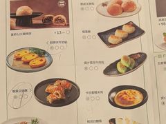 -顺峰·粤菜海鲜·早茶自助(阜成店)
