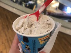 -DQ·蛋糕·冰淇淋(龙湖狮山天街店)