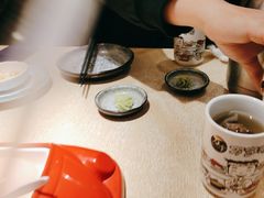 -万岁寿司(芳村店)