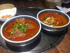 -蛙麻蛙辣炭火蛙锅(南环大街店)