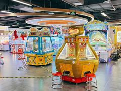 -米迪熊家庭娱乐中心新天泽国际广场店