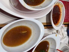 -喜家德虾仁水饺(华强天虹店)