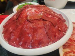 -辣川婆鲜肉自助串串香(三台子店)