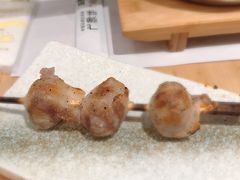 -火山屋台(新街口店)