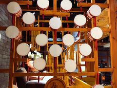 -局气 烤鸭·北京菜(光华路店)