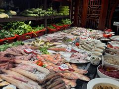-抱德·潮汕味(敦和店原惠城鱼仔)