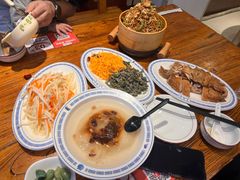 -老雒阳面馆·水席·洛阳菜(偃师店)