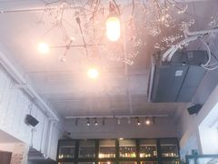 大堂-RAC BAR(安福路店)