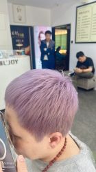 -LJOY丽锦造型·烫发染发