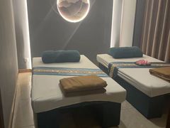 -悠闲岛·影院足道·按摩SPA(华侨城店)