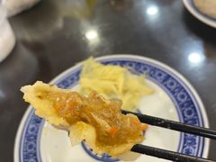 -孟家蟹包(锦绣街店)