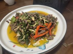 -食光慢宴·安吉土菜馆