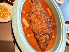 -阿五黄河大鲤鱼(建业路店)