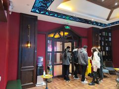 -恐怖游戏(湖滨店)