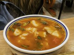 -雅克西食府(劲松店)