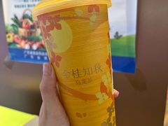 -奈雪的茶(佛山顺德美的悦然广场店)