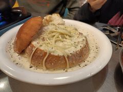 -MI WU FACTORY米屋美食工厂餐厅(绿地店)