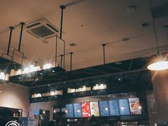 -海岩咖啡(南中环国金店)