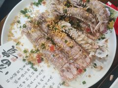 -醉壹号海鲜大排档(厦门店)